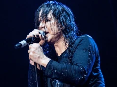 Ozzy Osbourne wlatuje do kin. Nie udało mi się w 2025 roku, mam pocieszenie