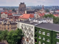 Dzień dobry Katowice. Metropolia przeprowadzi badanie wśród mieszkańców