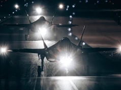 Arabia Saudyjska ze zgodą na zakup F-35A Lightning II