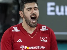 Oto największe rozczarowanie ME siatkarzy. W ten sposób pomogli Polakom