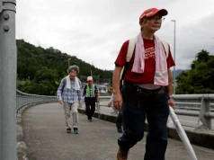 Japończycy po 50. roku życia stawiają na prosty nawyk. Chcą zachować sprawność