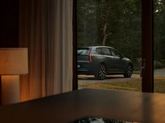 Volvo u progu największej ofensywy w swojej historii. Zapowiada też mocniejszą współpracę z Geely