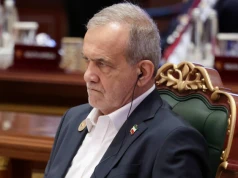 Prezydent Iranu poleci do USA? Administracja Trumpa zdecydowała