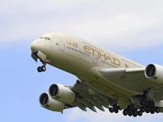 Ostatni Airbus A380 Etihad wraca do służby. Czekał na to sześć lat
