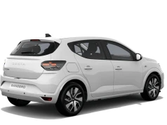 Najtańsza Dacia z automatem i 120 KM LPG kosztuje 74.900 zł i jeździ za grosze. Sprawdziliśmy, co dostajemy w cenie najnowszej wersji