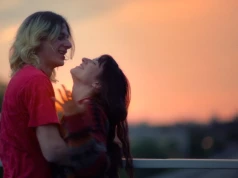 "Powiedz mi, co czujesz". Nie umieli mówić o emocjach, ich dzieci robią to za nich