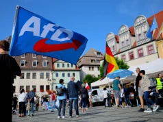 Sojusznik AfD rośnie w siłę. Są wyniki nowego sondażu