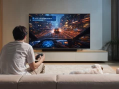 Ambilight w telewizorze Samsunga za darmo. Wystartowała świetna promocja z Philips Hue