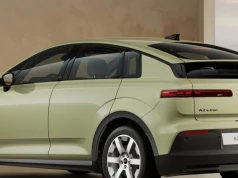 Audi A2 e-tron ma już polskie ceny. 4 warianty napędu i nawet 644 km zasięgu