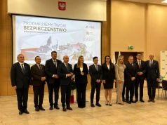 WZM włączone w budowę krajowych zdolności MRO dla czołgów K2