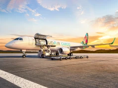 BermudAir drugim operatorem Embraera E190F