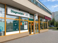 Diagnostyka otwiera w Rzeszowie nowy punkt pobrań. Wyjątkowa promocja: morfologia za 1 zł!