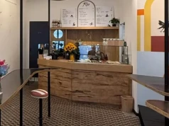 Kultowy bar RIO przy ul. Św. Jana w Krakowie znowu otwarty!
