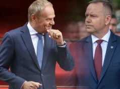 Rząd ma CPN, prezydent odpowiada PKN. Jeden pomysł niesie poważne ryzyko dla kierowców