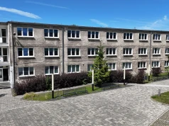 Świnoujście: Przebudowa schroniska przy Gdyńskiej. Miasto zaoszczędzi ponad milion złotych
