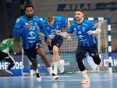 EHF Liga Mistrzów. Kielczanie i Nafciarze zwycięsko w swoich drugich meczach