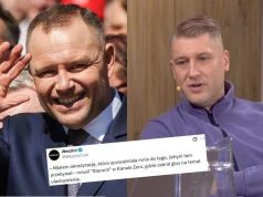 Staruch ocenia, że prezydent słusznie go ułaskawił