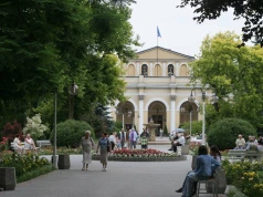 Ważna zmiana dla kuracjuszy od 1 października. Chodzi o opłaty w sanatoriach
