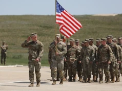„Drastyczny” plan dla Europy. Pentagon rozważa poważny krok