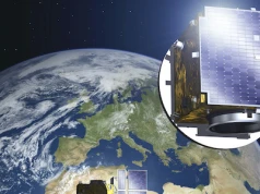 ESA wybrała ICEYE i Creotech do projektu EOGS