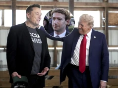 Zuckerberg i Musk mieli przekonać Trumpa. Chodzi o kontrolę nad AI
