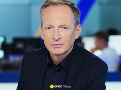 Konrad Piasecki: Nikt mi niczego nie narzuca. Nikt nie mówi, kogo powinienem zapraszać do studia