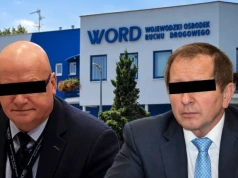 Ekspert resortu Klimczaka i polityk KO podejrzani w łapówkarskiej aferze z prawami jazdy