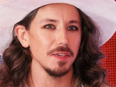 Michał Szpak pokazał swoje "kochanie". To nie były plotki