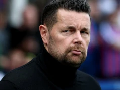 Trener Crystal Palace po meczu z Lechem. Tak to podsumował