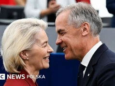 Co może oznaczać dla Kanady status członka stowarzyszonego UE?