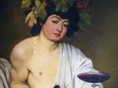 Gablota uchroniła obraz Caravaggia przed zalaniem w Galerii Uffizi we Florencji
