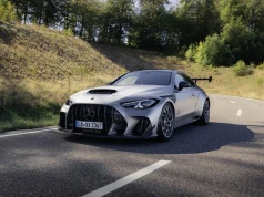 Mercedes-AMG CLE 646 Spezialanfertigung – 646 KM, napęd na tył i limit 30 egzemplarzy