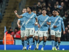 Oto odpowiedź Manchesteru City na Maxa Dowmana. Dublet 17-latka w Pucharze Ligi
