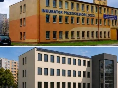 Duża inwestycja w Tarnobrzegu. Inkubator Przedsiębiorczości zyska nowe możliwości