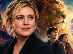 Nowa „Narnia” będzie jak rockowa opera! Netflix w końcu ujawnił pierwsze spojrzenie na film