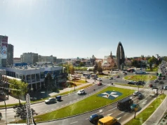 Rzeszów na podium w Indeksie Zdrowych Miast 2026. Miasto liderem w kilku kategoriach