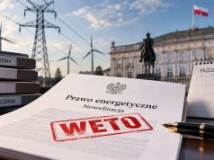 Jest jeszcze szansa, aby posprzątać bałagan w ustawie sieciowej UC84