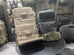 MSPO 2026: Nowe plecaki Wisport