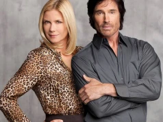 Tak dziś wygląda Ridge z "Mody na sukces". Ronn Moss ma 74 lata