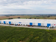 Pepco otworzyło logistycznego giganta pod Gdańskiem. Obsłuży 400 sklepów