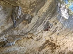 16-letni Teo García przechodzi fleszem „White Zombie” 8c