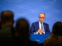 Kanclerz Niemiec ogłosił koniec „ery bezwarunkowej przyjaźni transatlantyckiej”