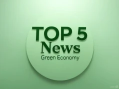 TOP5 wydarzeń w Zielonej Gospodarce - 18.09.2026 r.