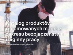 Mewa rozszerza ofertę artykułów BHP dostępnych online