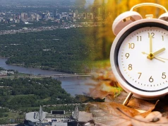 Nie będą przestawiać zegarków. Kanadyjska prowincja podjęła decyzję