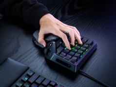 Razer odświeża nietypowy sprzęt dla graczy. Jest szybki, ale drogi