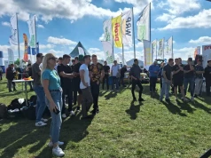 Co czeka na odwiedzających na naszym stoisku podczas Agro Show 2026?