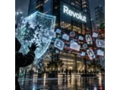 Dane klientów Revolut trafiły w ręce hakerów. Żądają 3 mln dolarów w Monero