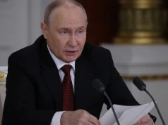 Rosja przejmuje kontrolę nad międzynarodowymi gigantami. Jest dekret Władimira Putina