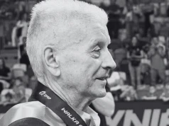 Nie żyje Witold Kulesza. "Zmarł po heroicznej walce z chorobą"